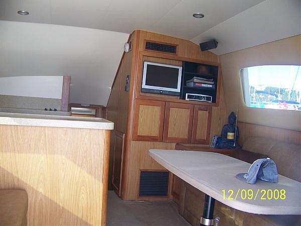 2006 Luhrs 38 luhrs Ontario CA 91764 Photo #0047244A