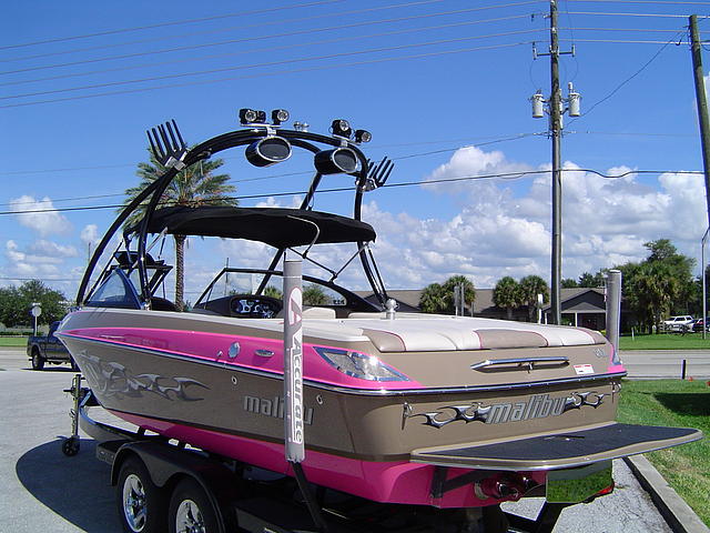 2006 MALIBU VLX LAKE PLACID FL 33852 Photo #0047266A