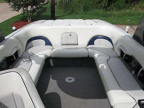 2006 Malibu Wakesetter 23 LSV Dallas TX 75229 Photo #0047269A