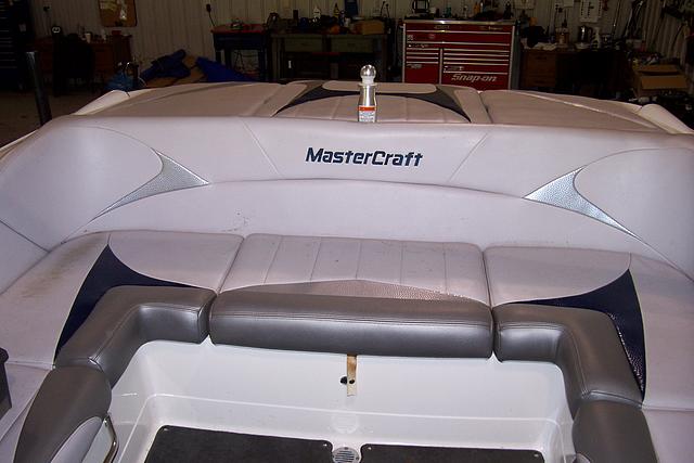 2006 MASTERCRAFT Maristar 215 Greentown PA 18426 Photo #0047280A