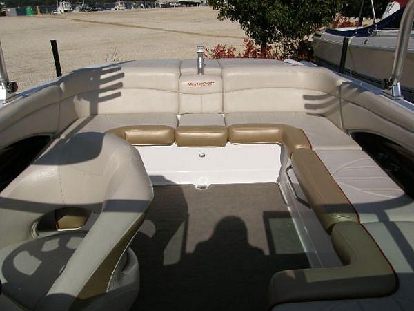 2006 Mastercraft MariStar 230 Brick NJ 07849 Photo #0047281A