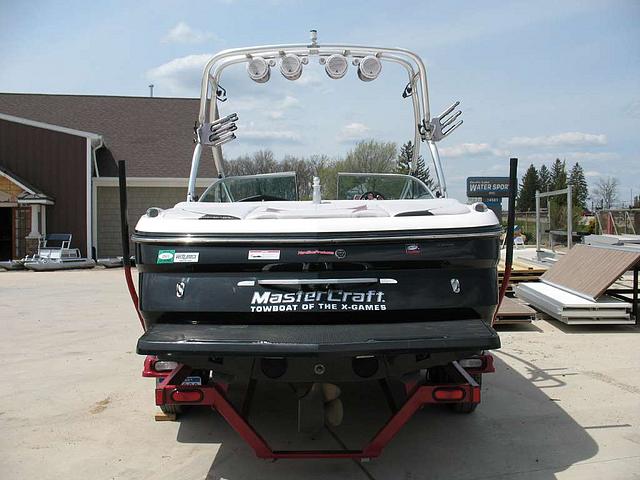 2006 MASTERCRAFT X-15 Manitou Beach MI 49253 Photo #0047286A