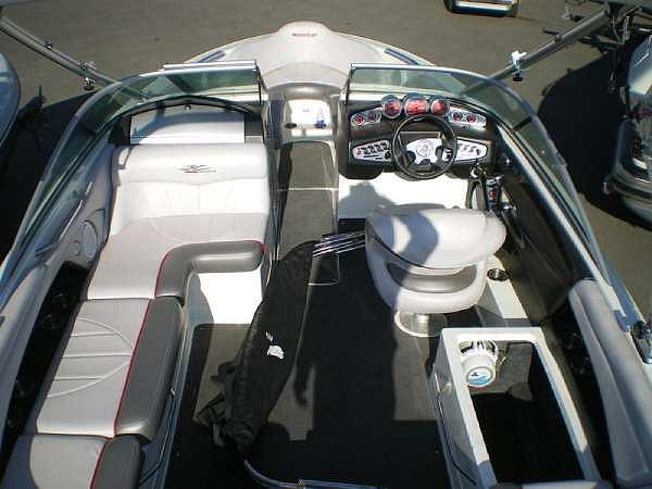 2006 Mastercraft X-30 Paso Robles CA 83814 Photo #0047292A