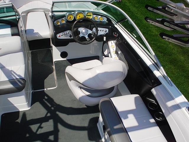 2006 MASTERCRAFT X-30 Cicero IN 46034 Photo #0047296A