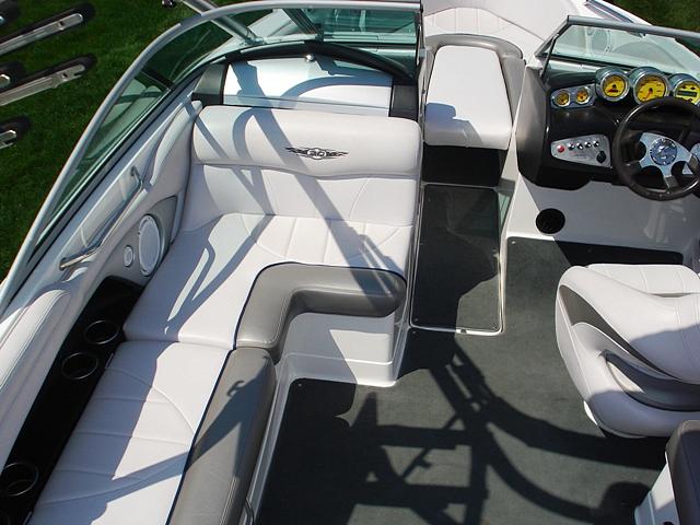 2006 MASTERCRAFT X-30 Cicero IN 46034 Photo #0047296A