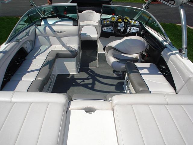 2006 MASTERCRAFT X-30 Cicero IN 46034 Photo #0047296A