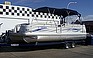 Show the detailed information for this 2006 Jc Pontoon Tritoon 266.