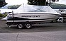 Show the detailed information for this 2006 MASTERCRAFT Maristar 215.