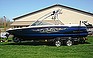 Show the detailed information for this 2006 MASTERCRAFT X-30.