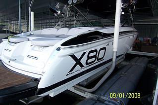 2006 Mastercraft X-80 MCX Phoenix AZ Photo #0047301A