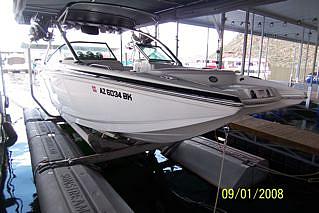 2006 Mastercraft X-80 MCX Phoenix AZ Photo #0047301A