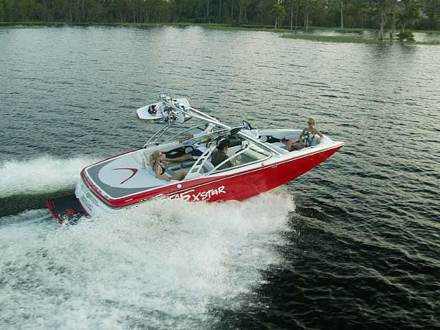 2006 MASTERCRAFT X-STAR Fairfield (Cin OH 45014 Photo #0047303A