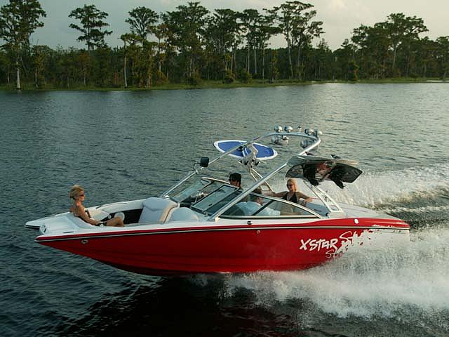 2006 MASTERCRAFT X-STAR Fairfield (Cin OH 45014 Photo #0047303A