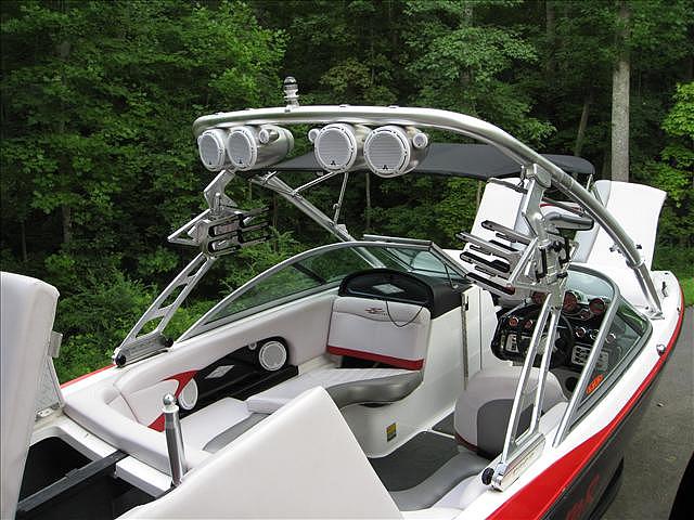 2006 MASTERCRAFT X-STAR Chesapeake VA 23320 Photo #0047304A