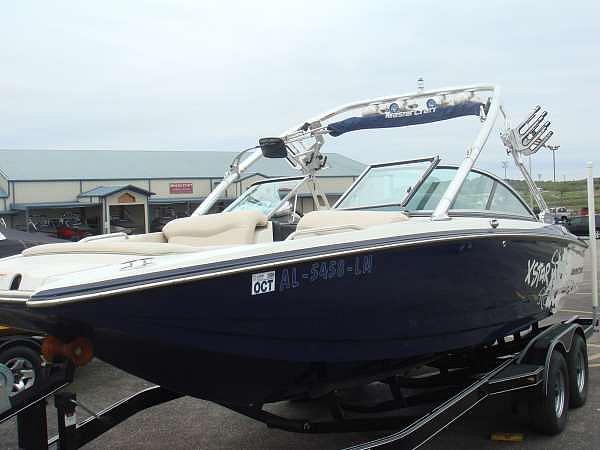 2006 MasterCraft X-Star New Braunfels TX 78130 Photo #0047306A