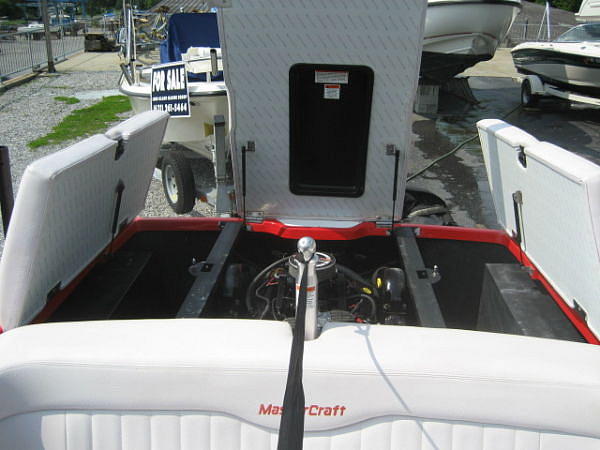 2006 Mastercraft X1 Northport NY 11768 Photo #0047309A