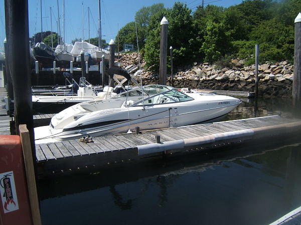 2006 Maxum 2400 SC3 portsmouth RI 02721 Photo #0047317A