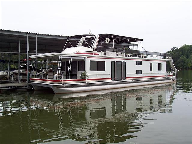 2006 PONTOON 66 X 16 SAILABRATION Knoxville TN 37922 Photo #0047358A