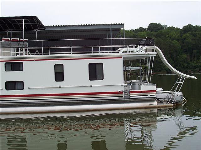 2006 PONTOON 66 X 16 SAILABRATION Knoxville TN 37922 Photo #0047358A