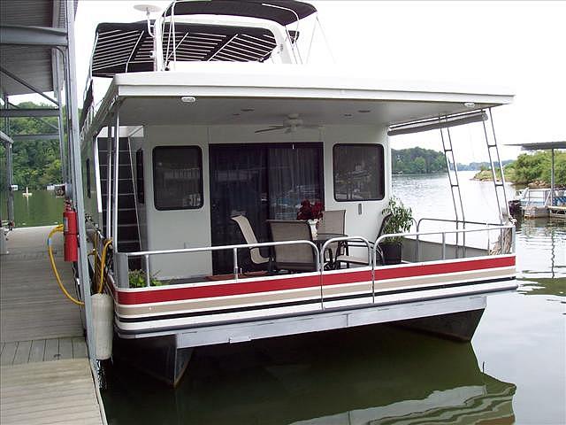 2006 PONTOON 66 X 16 SAILABRATION Knoxville TN 37922 Photo #0047358A