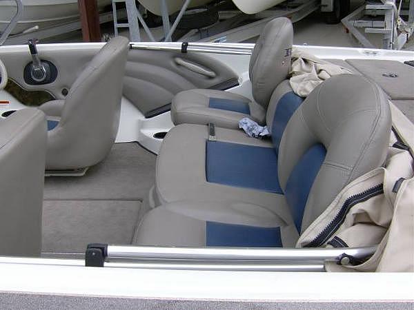 2006 RANGER BOATS reata Marrero LA 70072 Photo #0047384A