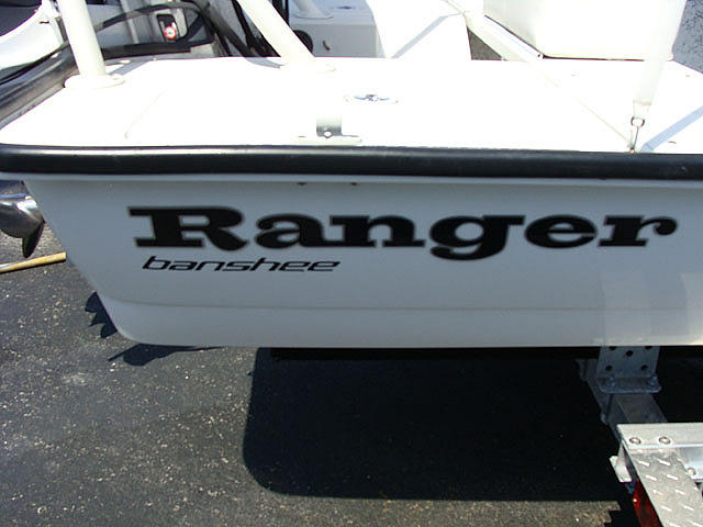 2006 RANGER PLEASE FILL Sarasota FL 34240 Photo #0047387A