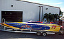 Show the detailed information for this 2006 MOTION POWERBOATS 35 XP.