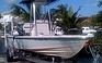 Show the detailed information for this 2006 Pathfinder Boats 2000v.