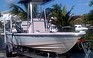 2006 Pathfinder Boats 2000v.