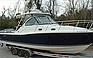 2006 PURSUIT 3370 OS.