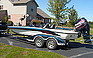 Show the detailed information for this 2006 Ranger Boats 520DVX Commanche Tour Edi.