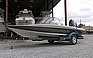 Show the detailed information for this 2006 RANGER BOATS reata.