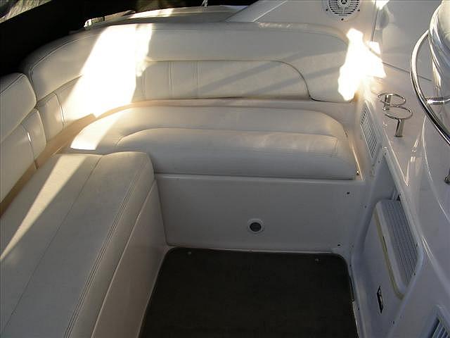 2006 REGAL 3860 EXPRESS CRUISER Venice FL 34285 Photo #0047400A