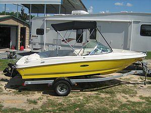 2006 SEA RAY 175 Sport 34480 Photo #0047420A