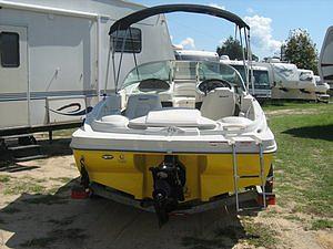 2006 SEA RAY 175 Sport 34480 Photo #0047420A