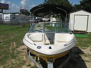 2006 SEA RAY 175 Sport 34480 Photo #0047420A