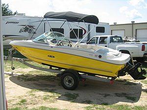 2006 SEA RAY 175 Sport 34480 Photo #0047420A