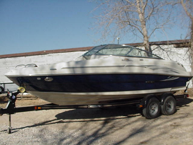 2006 SEA RAY 200 SD 14A606 Lewisville TX 75067 Photo #0047431A