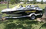 2006 Sea-Doo Sport Boats Sportster SCIC 15.