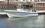 2006 SEA HUNT 232CC.