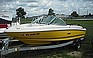 2006 SEA RAY 175 Sport.