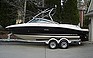 Show the detailed information for this 2006 Sea Ray 200 Select.