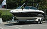 Show the detailed information for this 2006 SEA RAY 200 SELECT.