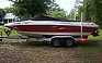 2006 SEA RAY 205 BR.