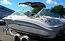 2006 SEA RAY 215 WEEKENDER.