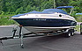 2006 SEA RAY 240 SUNDECK.