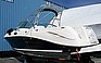 2006 Sea Ray 27 Amberjack.