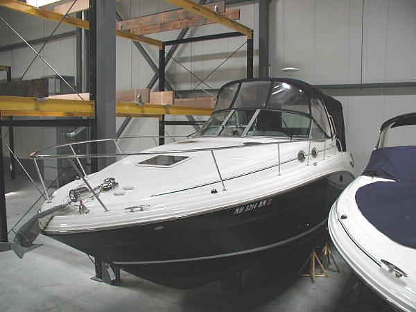 2006 Sea Ray 300 Sundancer - 7282 Laconia NH 03246 Photo #0047521A