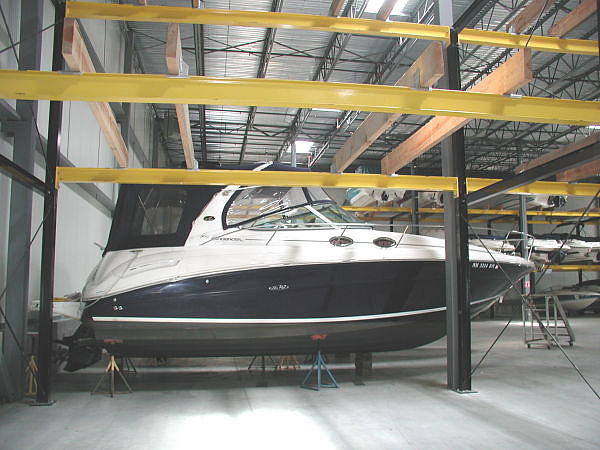 2006 Sea Ray 300 Sundancer - 7282 Laconia NH 03246 Photo #0047521A