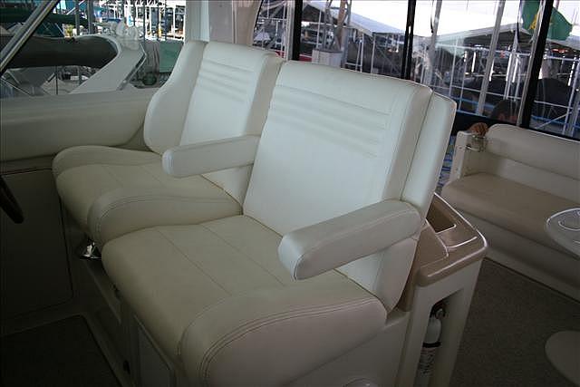 2006 SEA RAY 40 MOTOR YACHT Lewisville TX 75067 Photo #0047549A